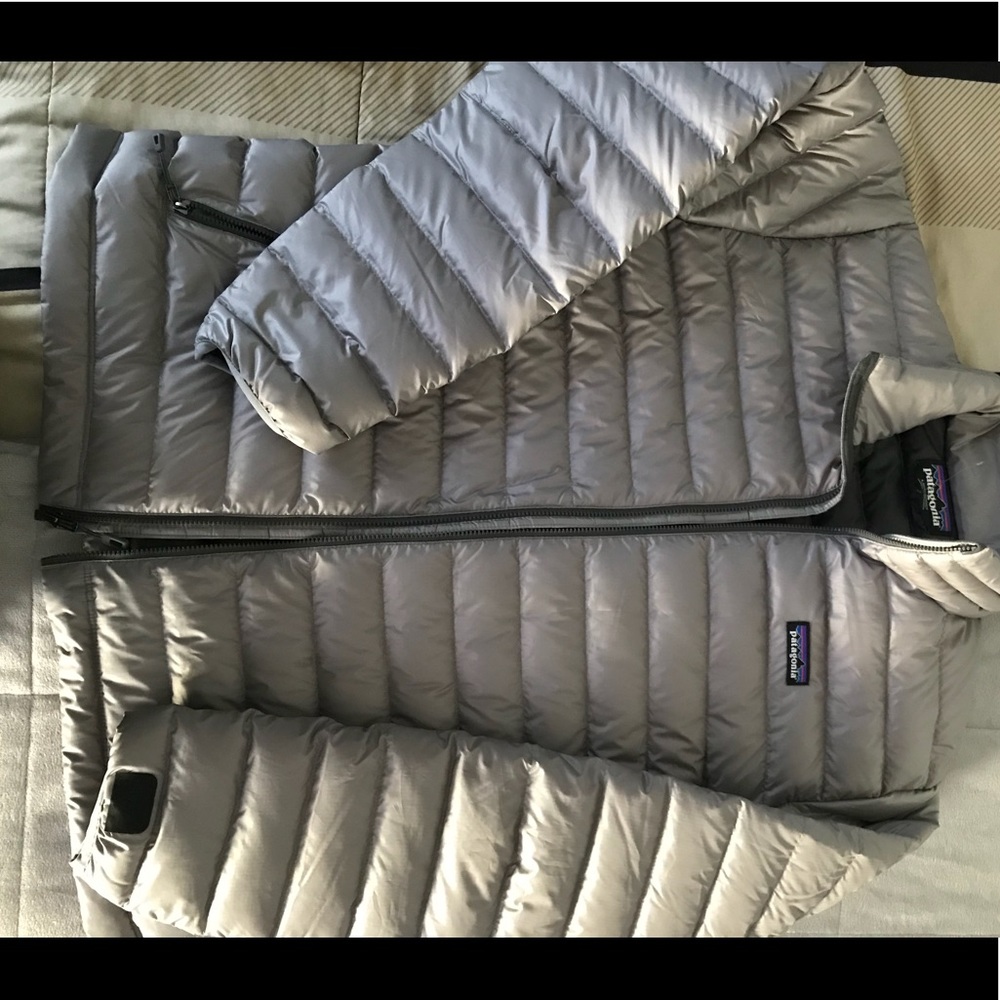 Men’s Patagonia jacket